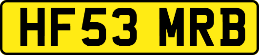 HF53MRB