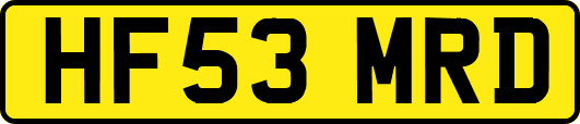 HF53MRD