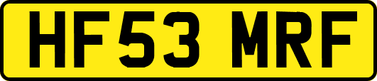 HF53MRF