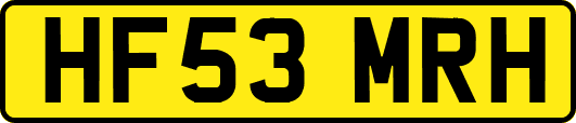 HF53MRH