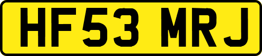 HF53MRJ