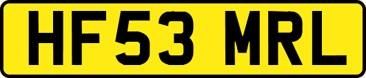 HF53MRL