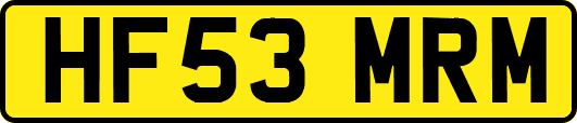 HF53MRM