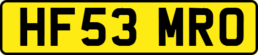 HF53MRO