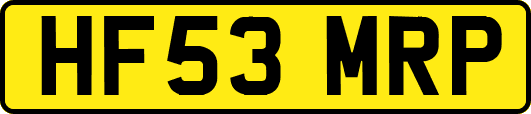 HF53MRP