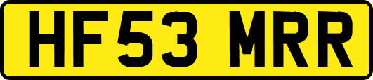 HF53MRR