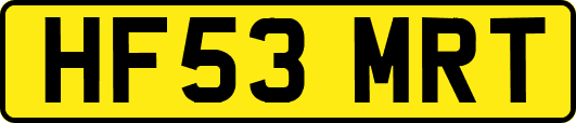 HF53MRT
