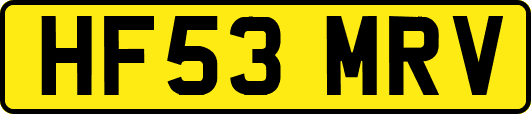 HF53MRV
