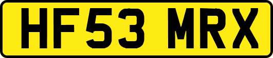 HF53MRX