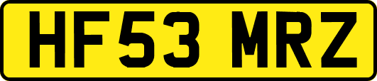 HF53MRZ
