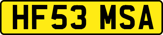 HF53MSA