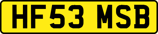 HF53MSB