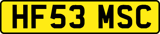 HF53MSC