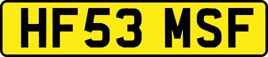 HF53MSF