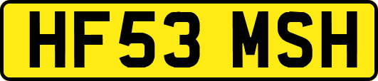 HF53MSH