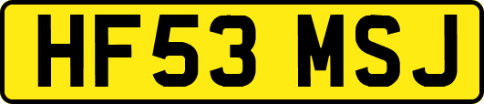 HF53MSJ