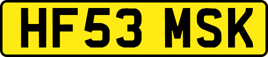 HF53MSK