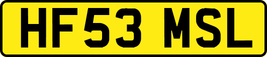 HF53MSL