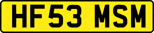 HF53MSM