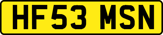 HF53MSN