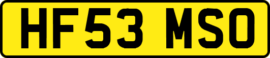 HF53MSO