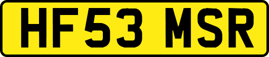 HF53MSR