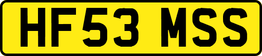 HF53MSS