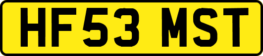 HF53MST