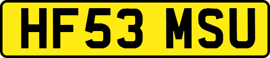HF53MSU