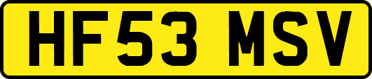 HF53MSV