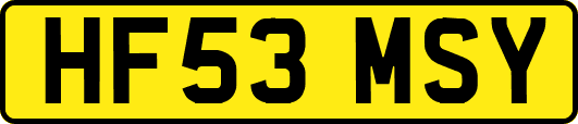 HF53MSY