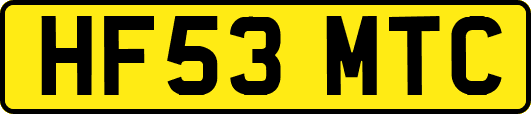 HF53MTC