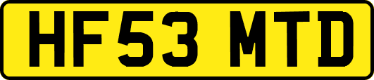 HF53MTD