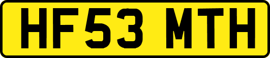 HF53MTH