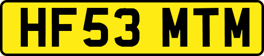 HF53MTM