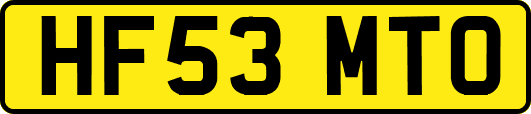 HF53MTO