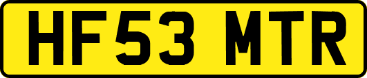 HF53MTR