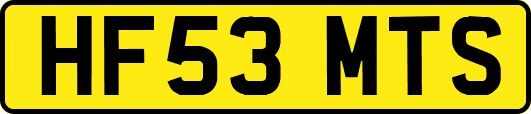 HF53MTS