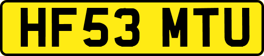 HF53MTU