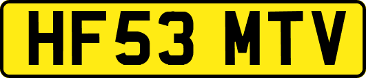 HF53MTV