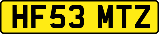 HF53MTZ