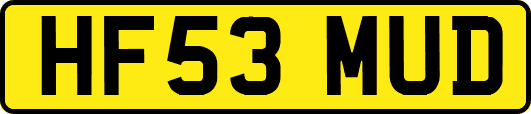 HF53MUD