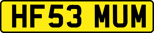 HF53MUM