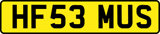 HF53MUS