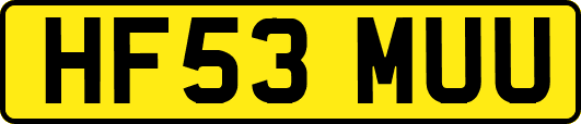 HF53MUU