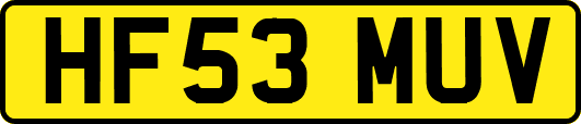 HF53MUV