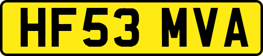 HF53MVA