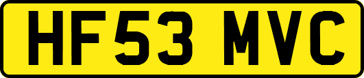 HF53MVC