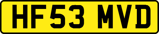 HF53MVD