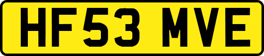 HF53MVE